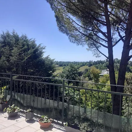 Δωμάτια σε οικογενειακή κατοικία Haute Ville Auch