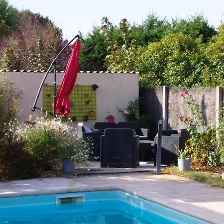 Bed & Breakfast Chambre