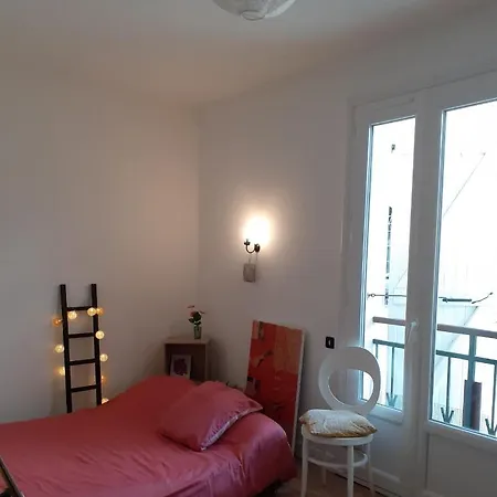 Haute Ville Ubytování v soukromí